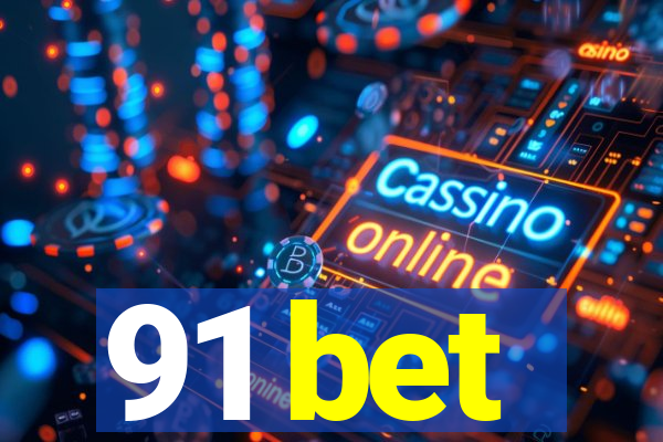 91 bet